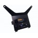 Polaris RZR XP 1000 PCI  Ultimate 4 Seat Package With mounting bracket